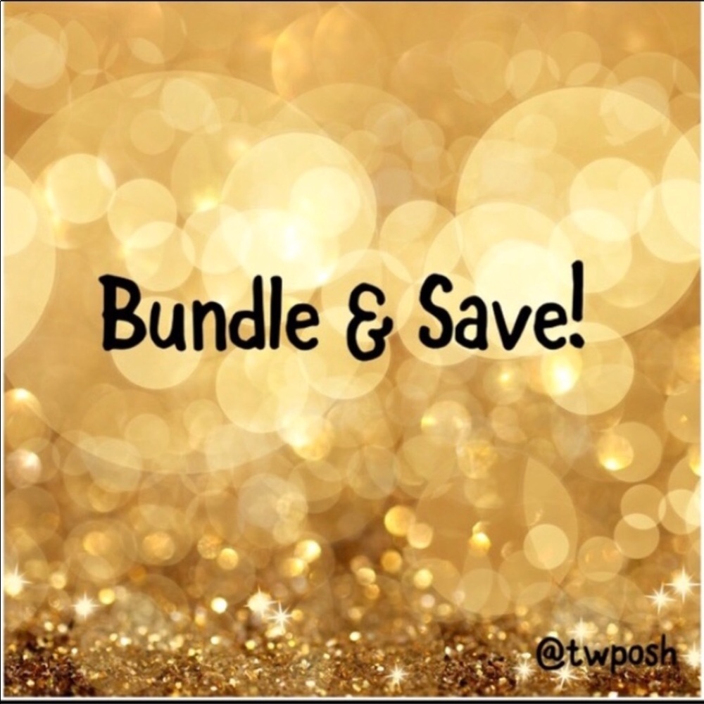 Add ⭐️FREE⭐️items to a bundle!